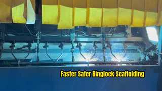 Sistema de Ringlock