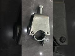 acoplador de andamio