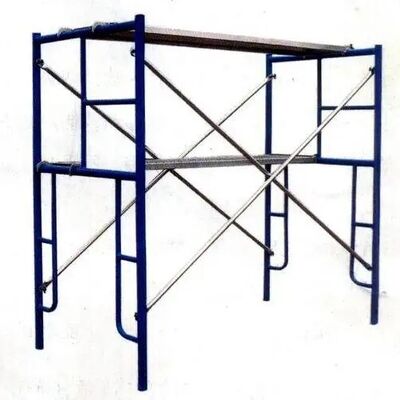 High Durable Reusable Frame System Structuring