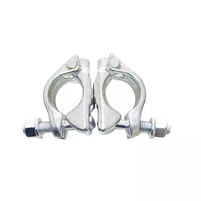 High Quality Scaffolding Joint Coupler Durable Steel For Construction