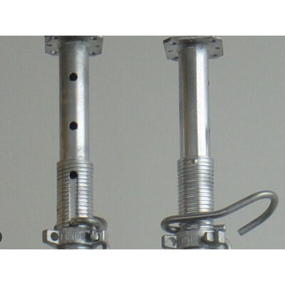 Standard Steel Prop for Strong and Stable Support in Construction