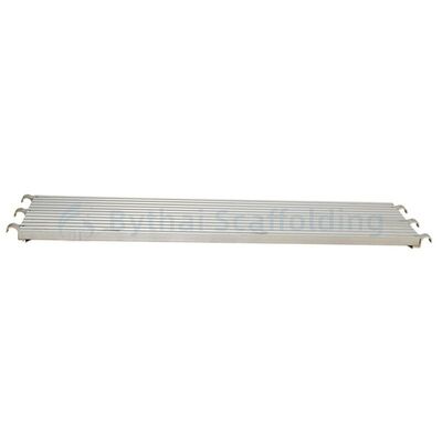 Factory Supply High Quality Construction Material 6061 Aluminum Catwalk