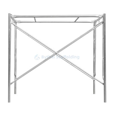 Cheapest Q355 FLIP-LOCK Easy Setup Walkthrough Frame to Panama