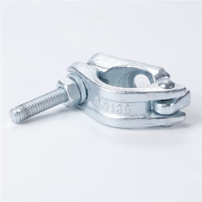 Gravlock Drop Forged Steel Scaffold Beam Coupler for Connecting Scaffold Tube to Steel I‑Beam Construction BYTHAI