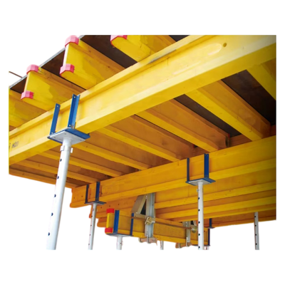 **** steel props scaffolding Q235 hot dip galvanized heavy duty adjustable thick wall steel support for concrete formwork shoring and building construction systems BYTHAI