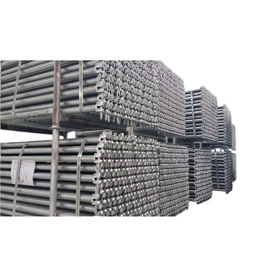 scaffold pin Q235 hot dip galvanized forged steel heavy duty for scaffolding frame connection and construction component locking BYTHAI