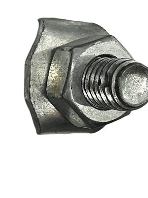girder coupler scaffolding high strength carbon steel galvanized reinforced coupler for building construction beam locking and industrial scaffolding frame fixation BYTHAI