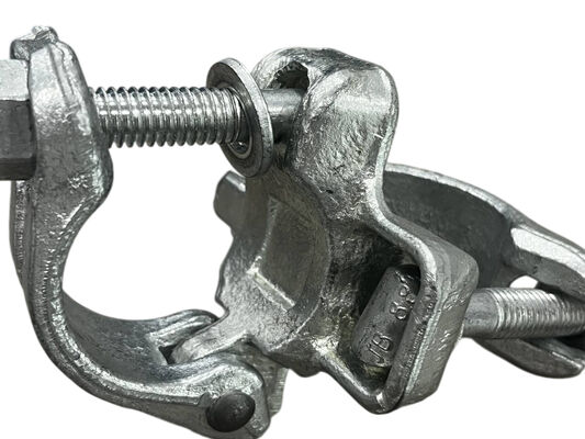 swivel scaffolding Q235 hot dip galvanized steel rotatable adjustable structure for modular building construction support and working platforms BYTHAI