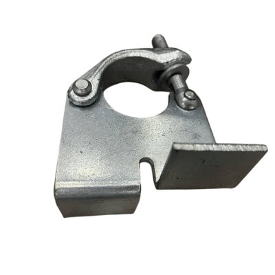 scaffolding swivel high strength carbon steel forged galvanized for industrial scaffolding structure adjustment and support system stable fixation BYTHAI