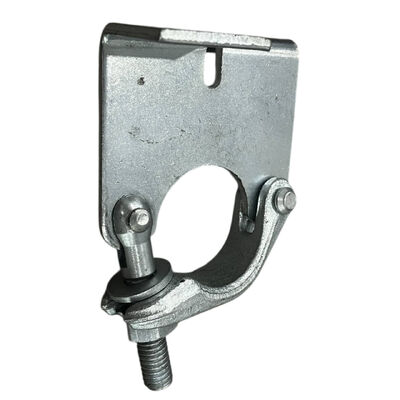 scaffold clamps Q235 hot dip galvanized forged steel heavy duty fastener for scaffolding tube fixing and building construction fastening BYTHAI