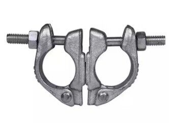 Right Angle Scaffolding Coupler For Drop Forged Couplers And Durability