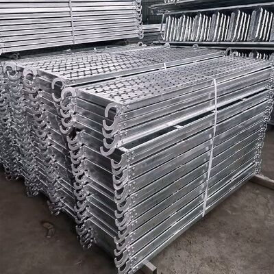 Scaffolding Company Painted 48.3mm 2m Ringlock System Scaffolding For Contractors