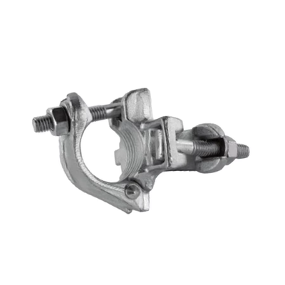 Scaffold Fittings Scaffolding Coupler Standard Steel Scaffold Coupling Clamp for Engineering Scaffold Set BYTHAI